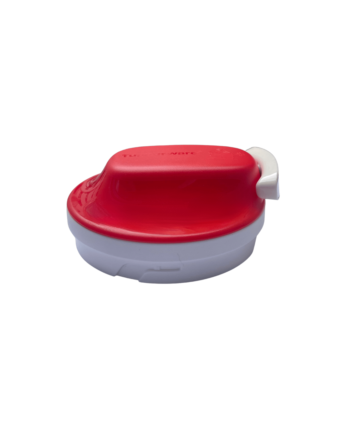 Supersonic® Chopper extra, tall & compact - Couvercle complet rouge - Tupperware Europe