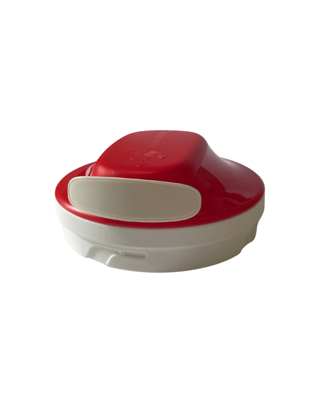 Supersonic® Chopper extra, tall & compact - Couvercle complet rouge - Tupperware Europe