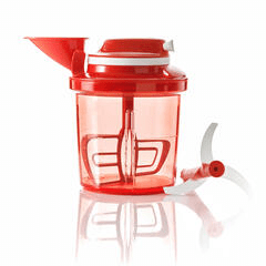 SuperSonic® Chopper extra - Tupperware Europe