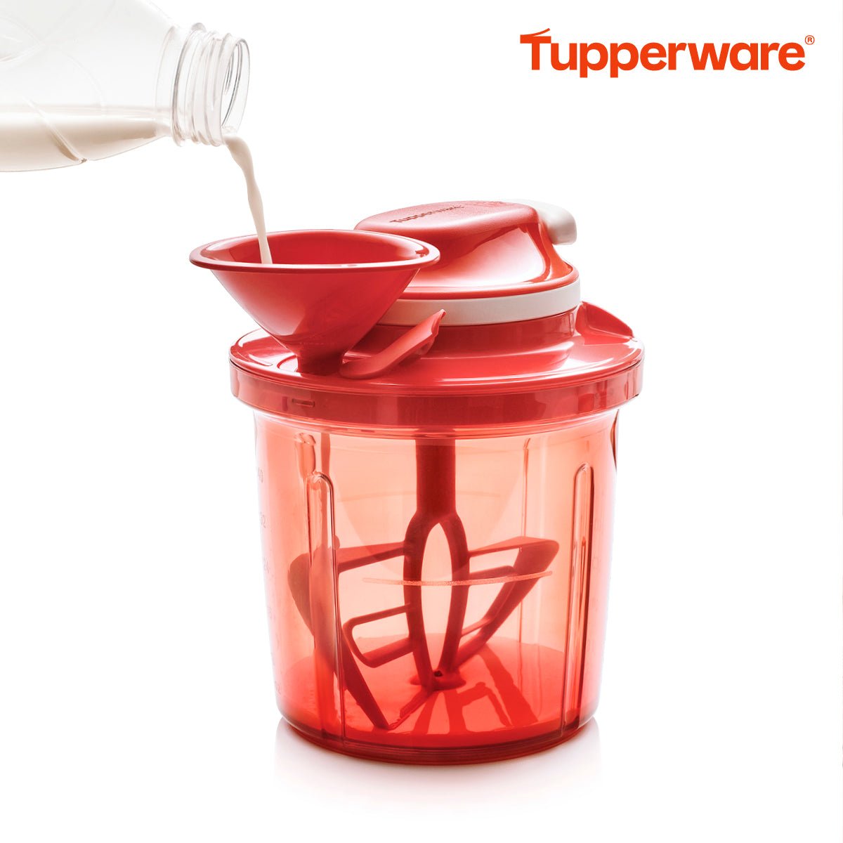 SuperSonic® Extra Chopper – TUPPERWARE FRANCE