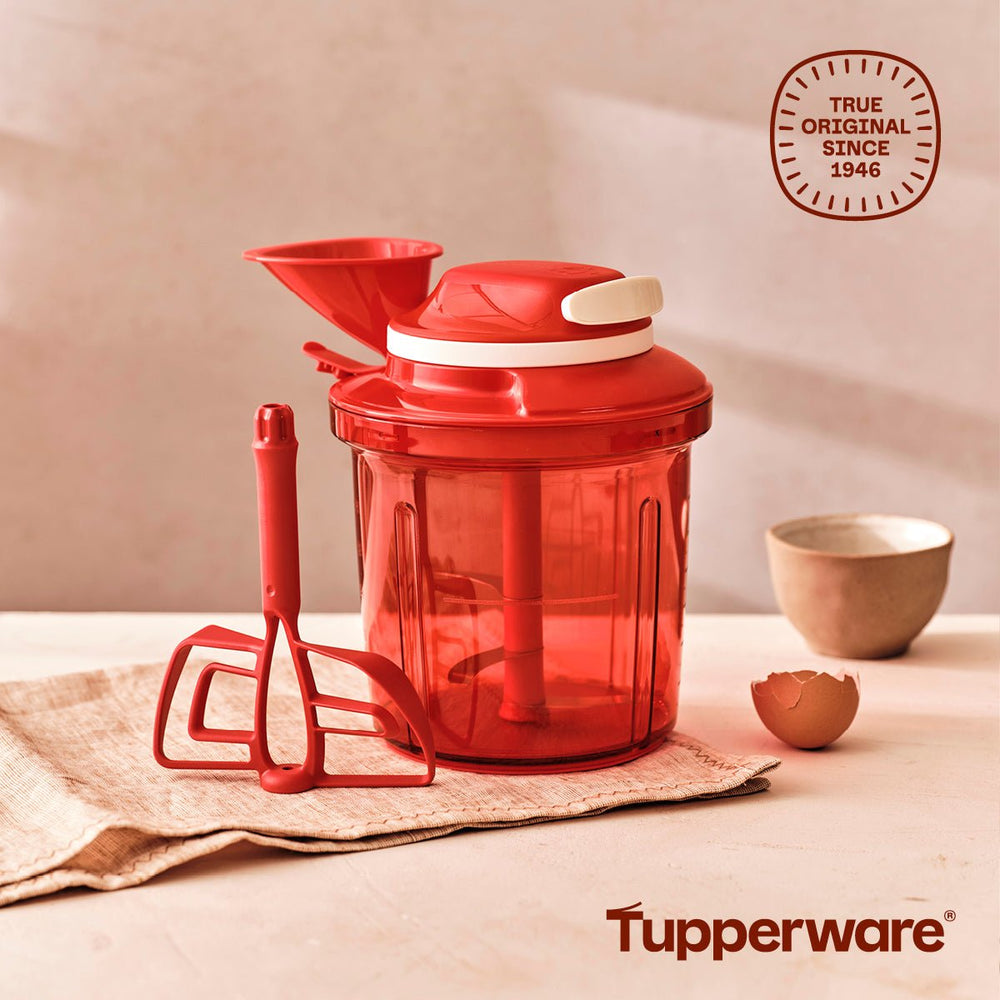 SuperSonic® Chopper extra - Tupperware Europe