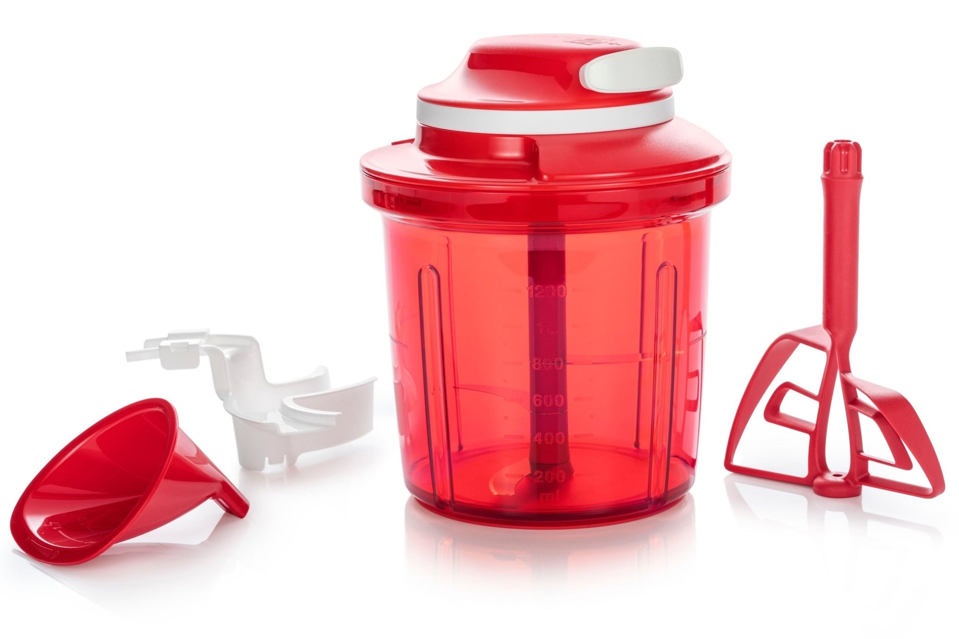 SuperSonic® Chopper extra - Tupperware Europe