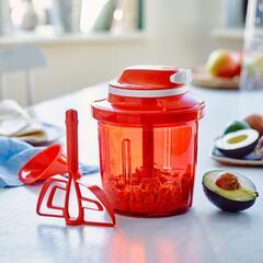SuperSonic® Chopper extra - Tupperware Europe