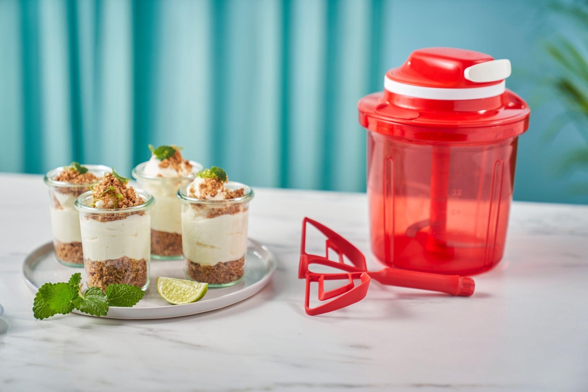 SuperSonic® Chopper extra - Tupperware Europe