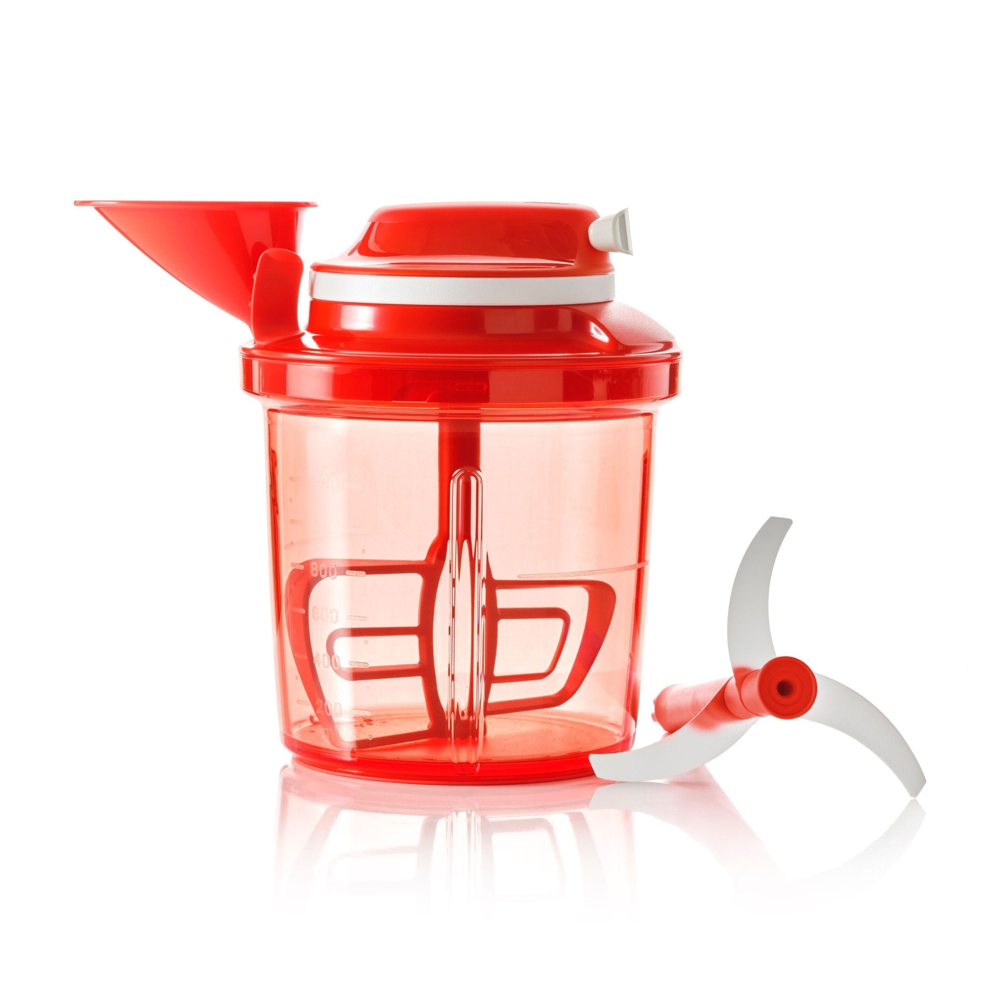 Pancakes and speculoos dough – TUPPERWARE FRANCE