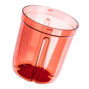 Supersonic® chopper tall base 600 ml rouge - Tupperware Europe