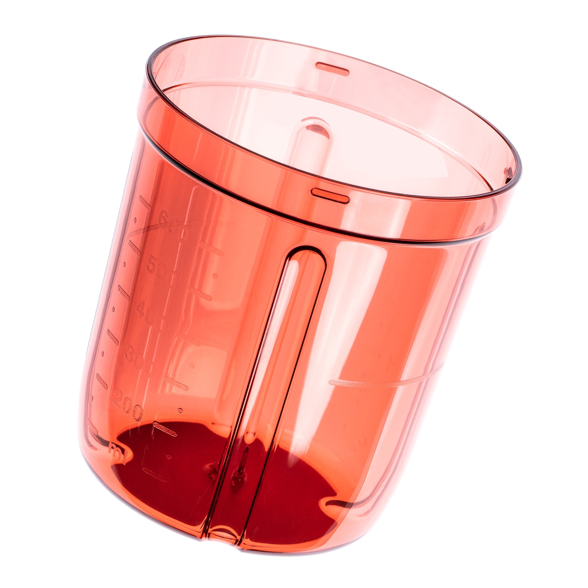 Supersonic® chopper tall base 600 ml rouge - Tupperware Europe