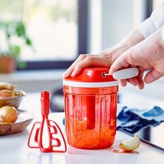 SuperSonic® Chopper tall - Tupperware Europe