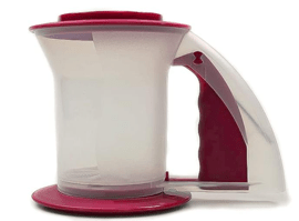 Tamis Tup - Tupperware Europe