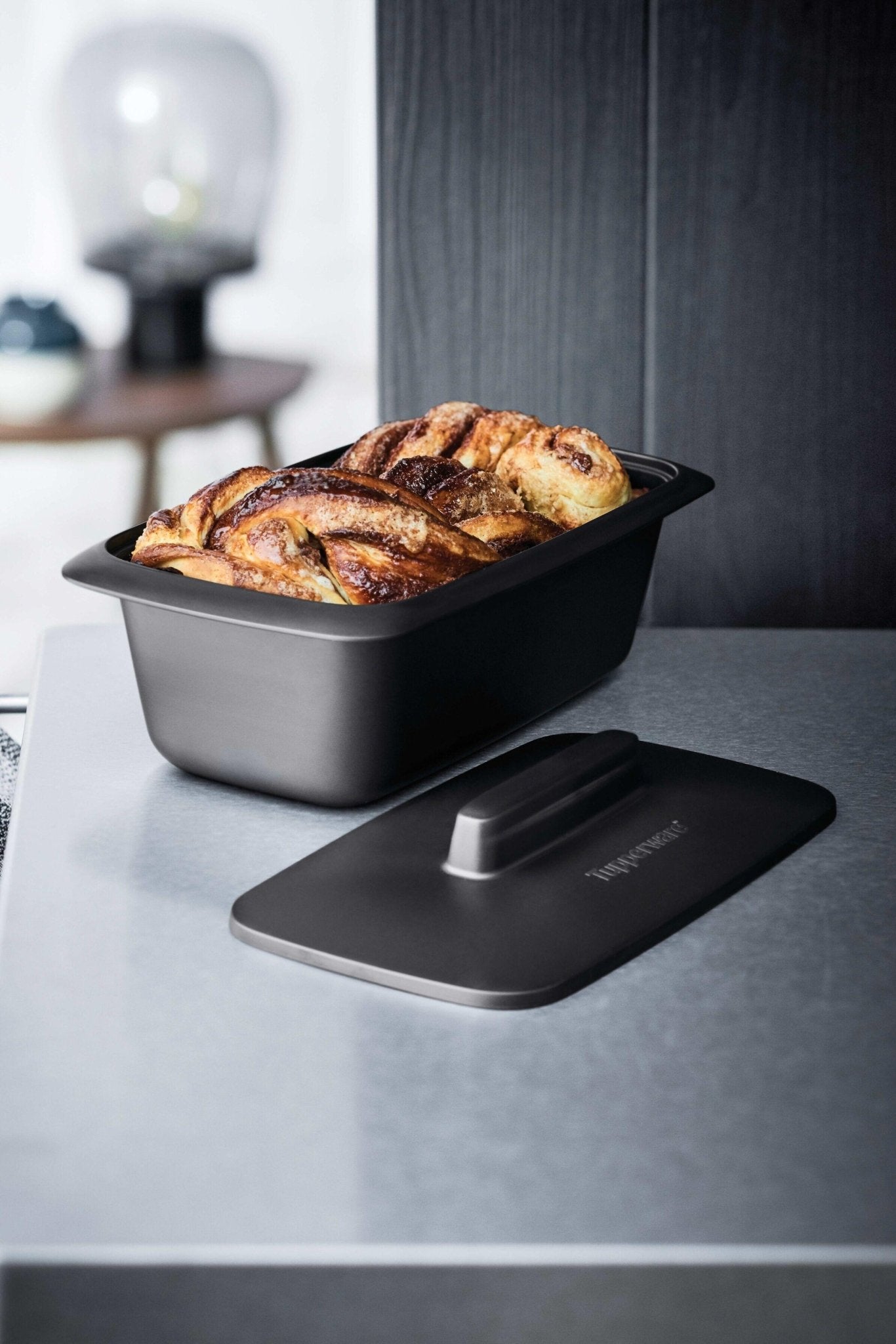 Terrine Ultra Pro 1,8 l - Tupperware Europe