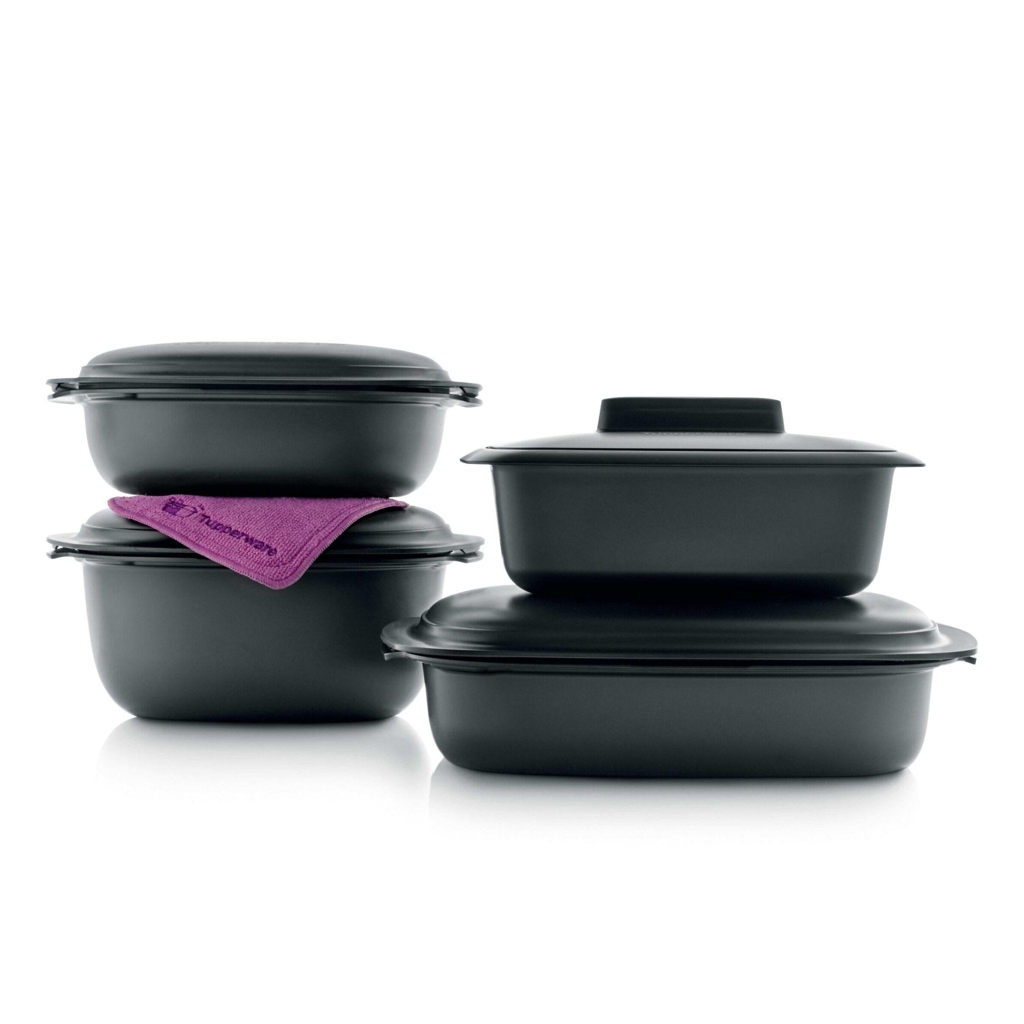 Terrine Ultra Pro 1,8 l - Tupperware Europe