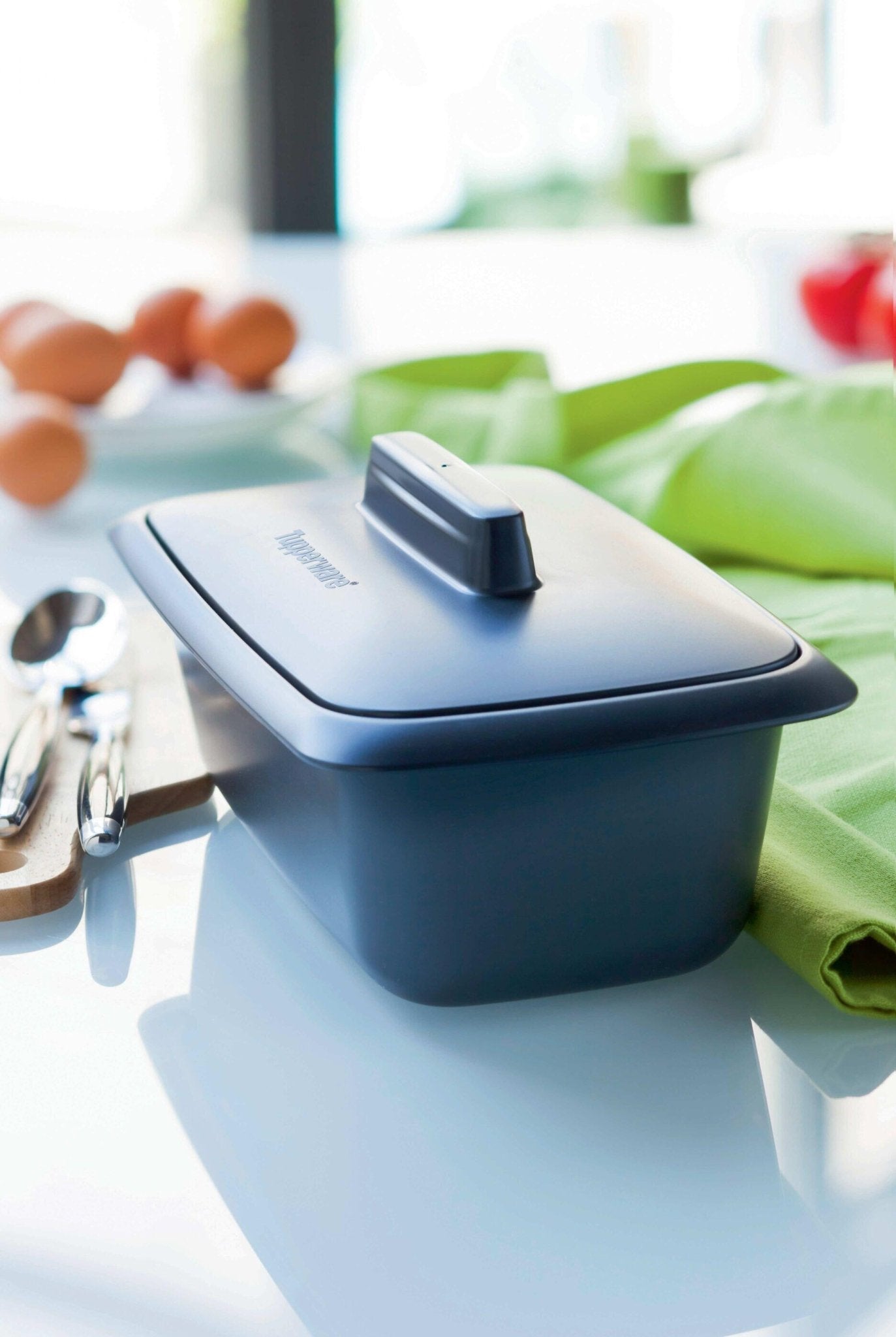 Terrine Ultra Pro 1,8 l - Tupperware Europe