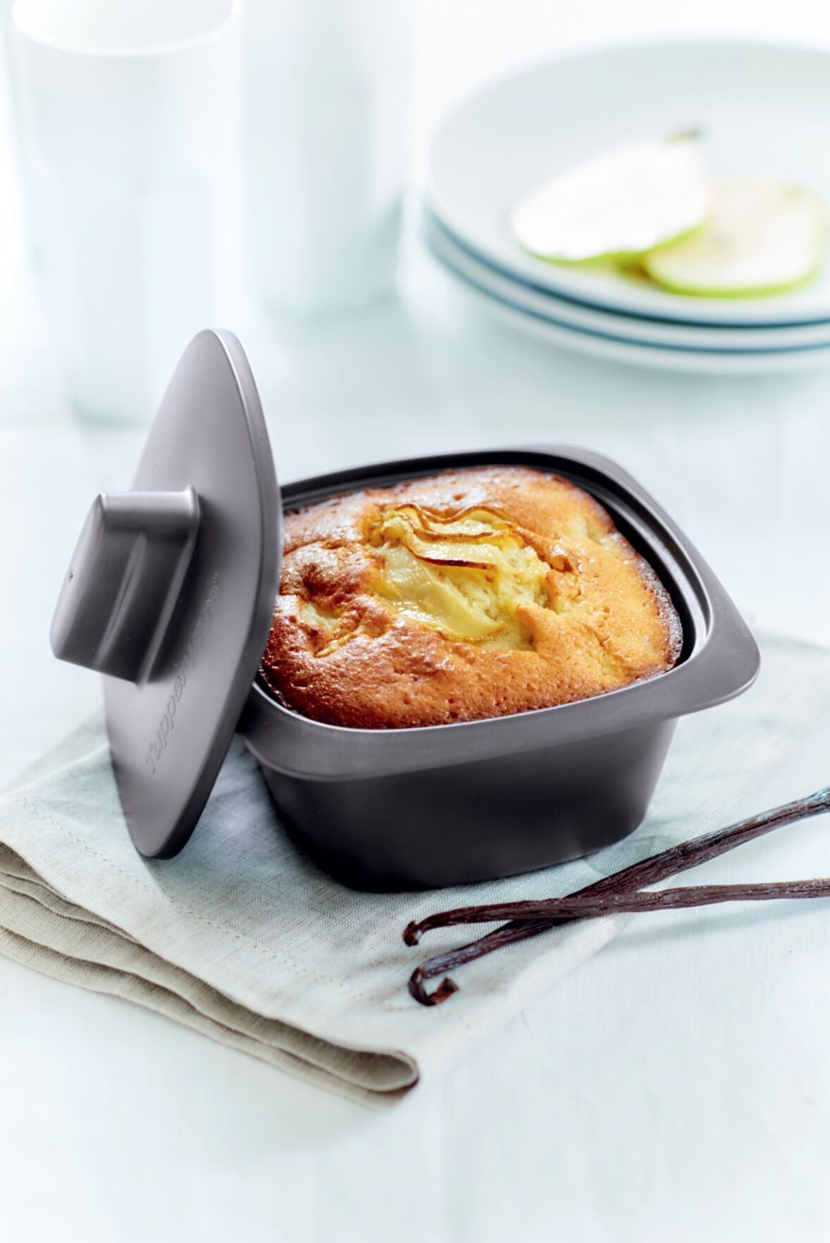 Terrine Ultra Pro 500 ml - Tupperware Europe