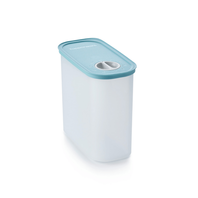 Time Keeper oval 1,25 l - Tupperware Europe