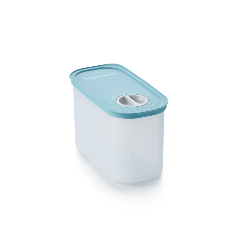 Time Keeper oval 800 ml - Tupperware Europe