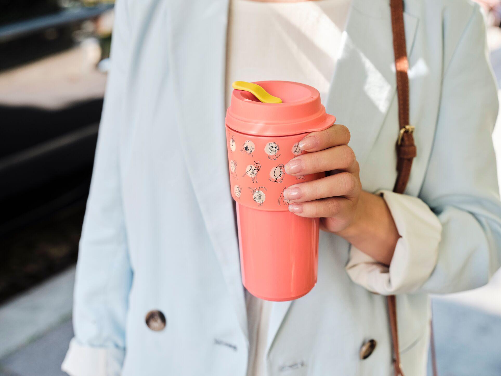 TUPP ECO MUG 490 DISNEY - Tupperware Europe