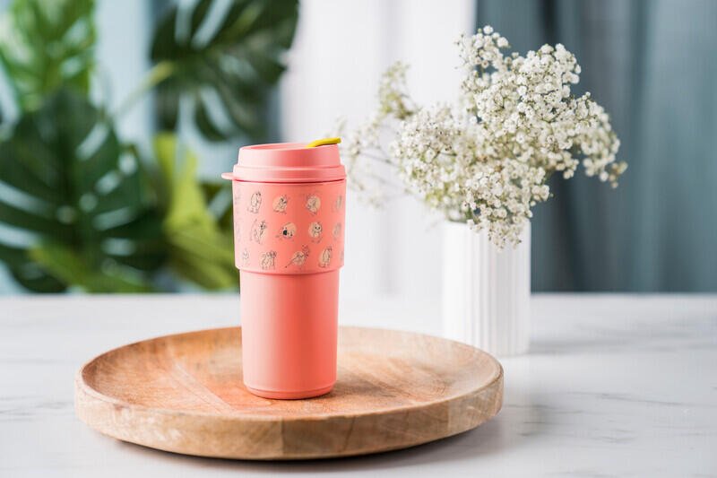 TUPP ECO MUG 490 DISNEY - Tupperware Europe