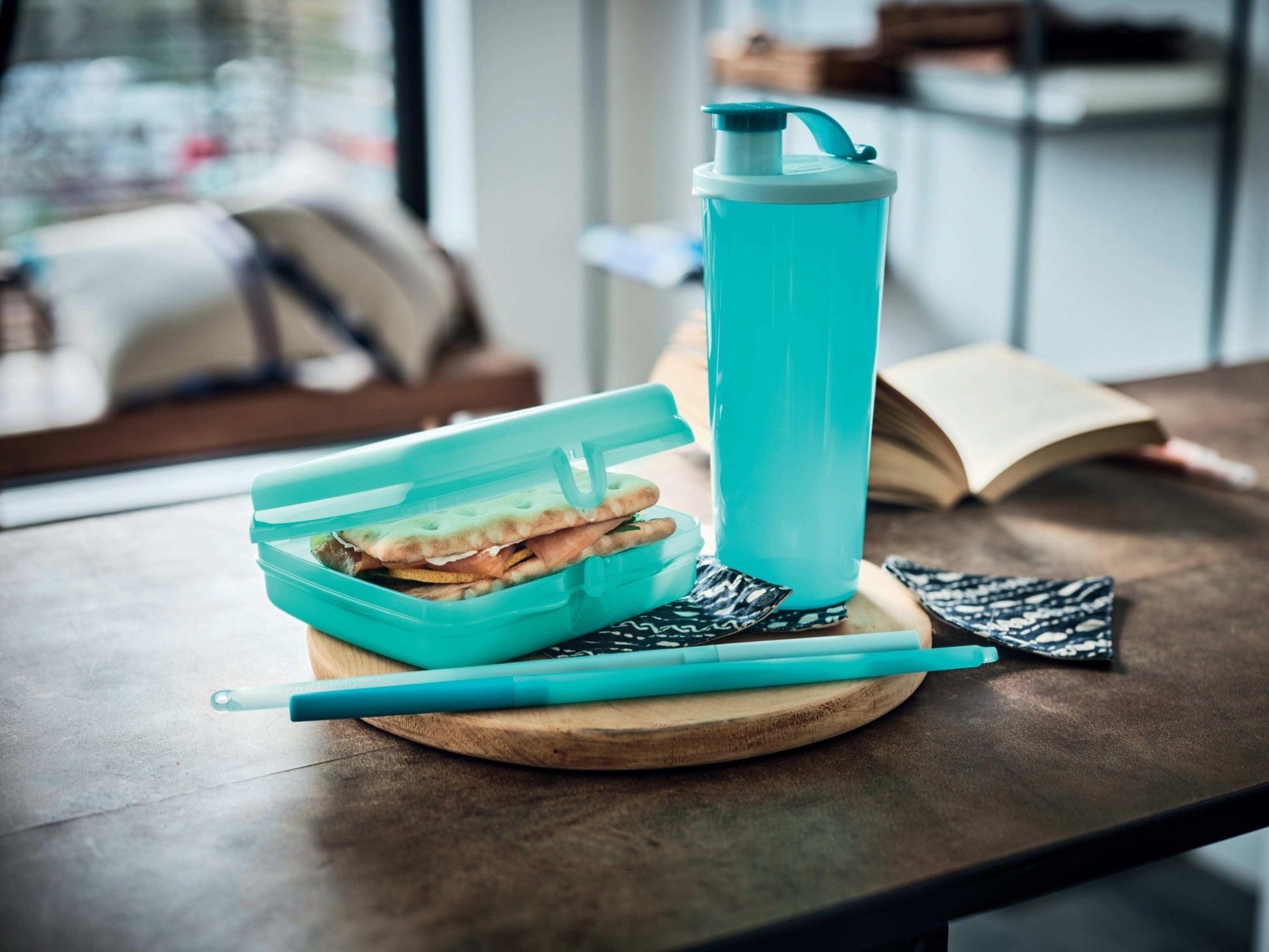 Tupperware Éco gobelet 470 ml - Tupperware Europe