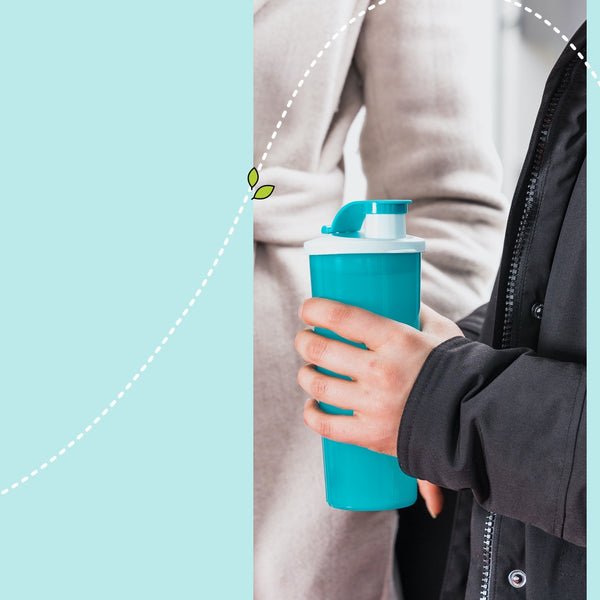 Tupperware Éco gobelet 470 ml - Tupperware Europe