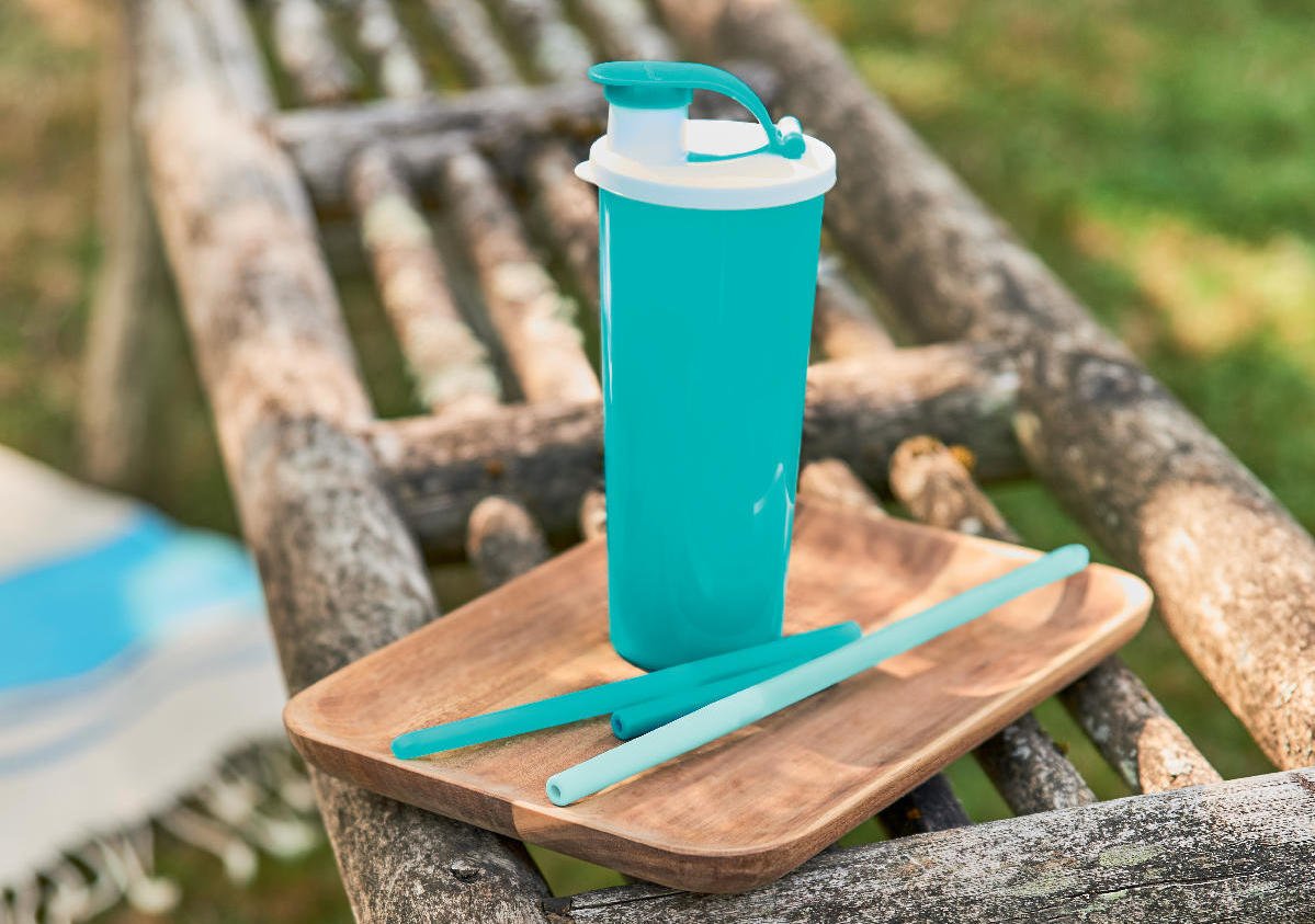 Tupperware Éco gobelet 470 ml - Tupperware Europe