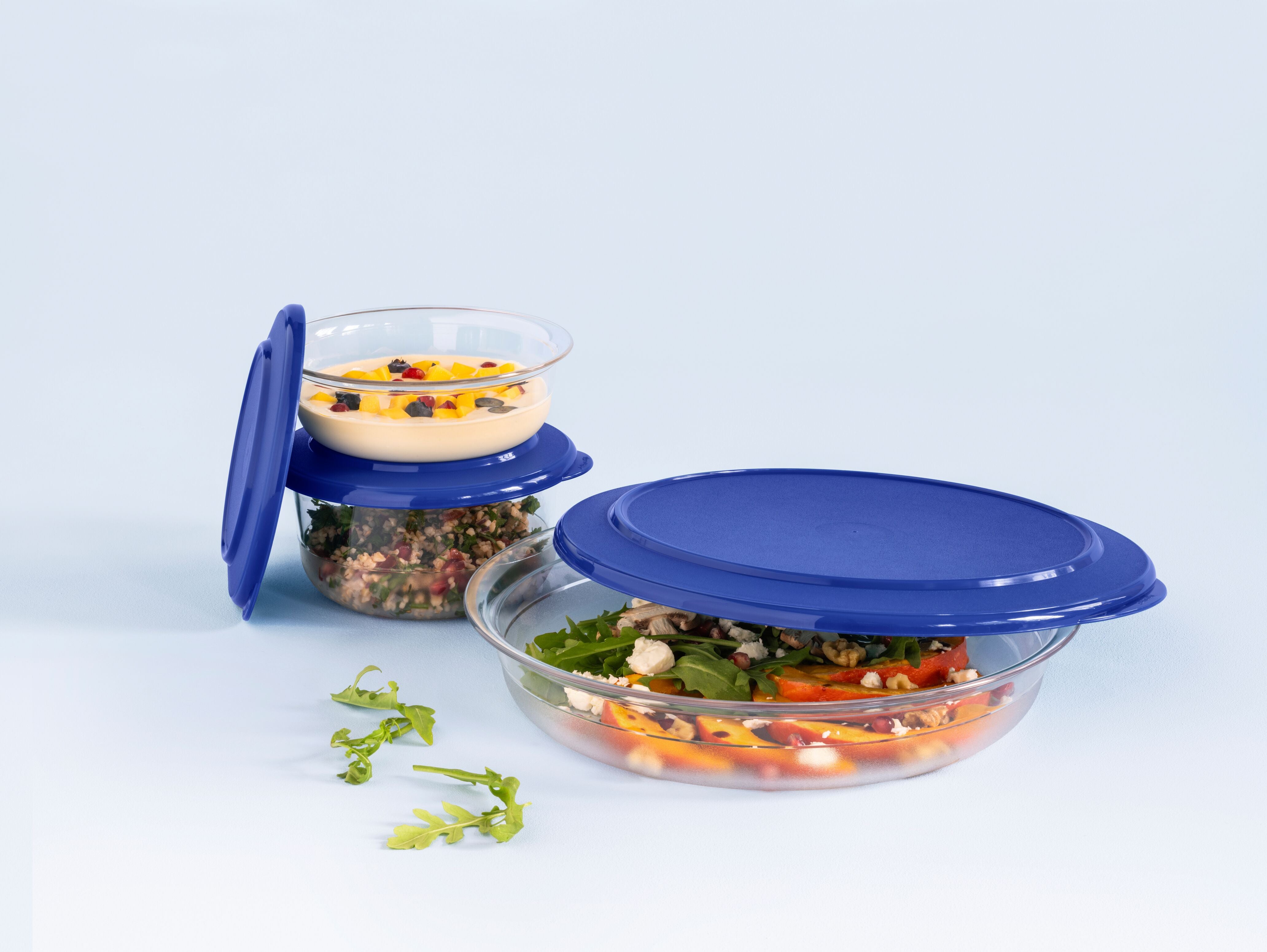 Service de table (plat de service 1,3 L)