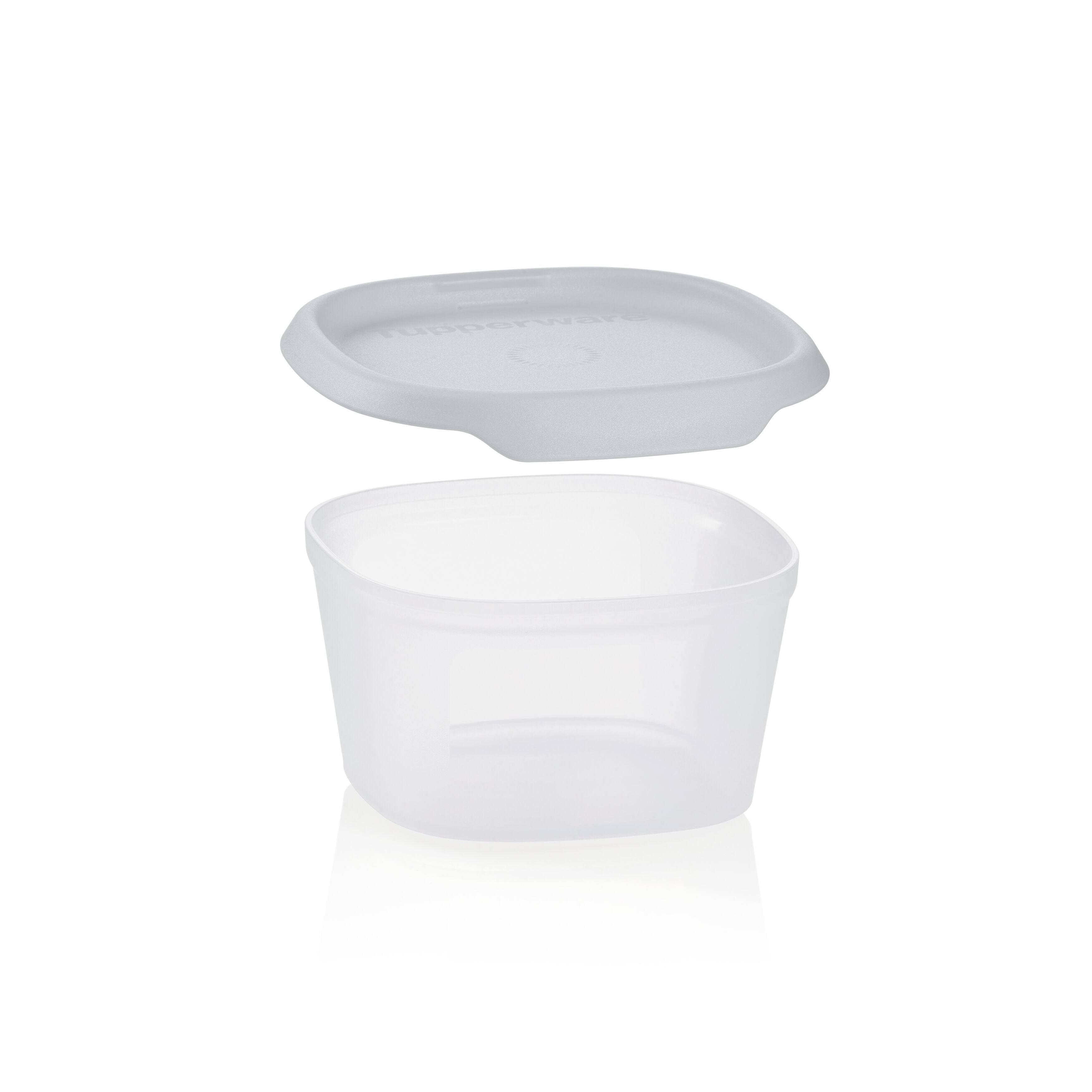 One Touch Fresh Small Square 370ml