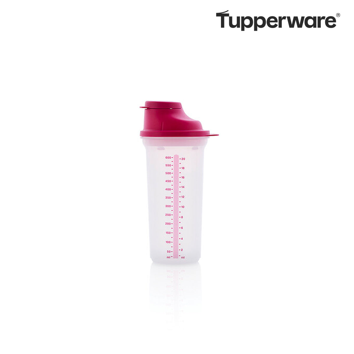 Shake It 600 ml