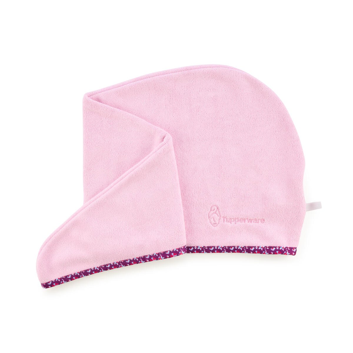 TURBAN CHEVEUX MICROFIBRES - Tupperware Europe