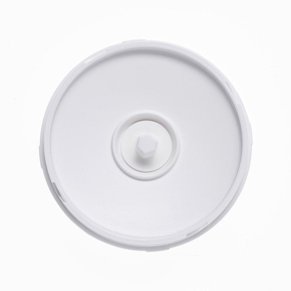 Turbo Tupp & Turbo Max couvercle du dessous - Tupperware Europe