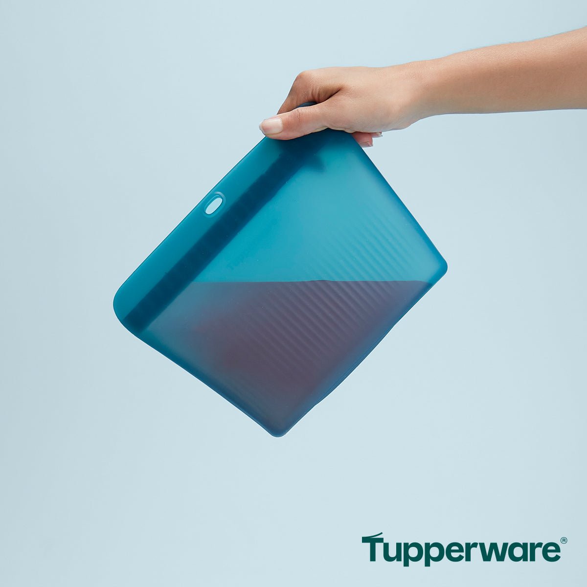 Ultimate silicone bag 1 L - Medium - Tupperware Europe