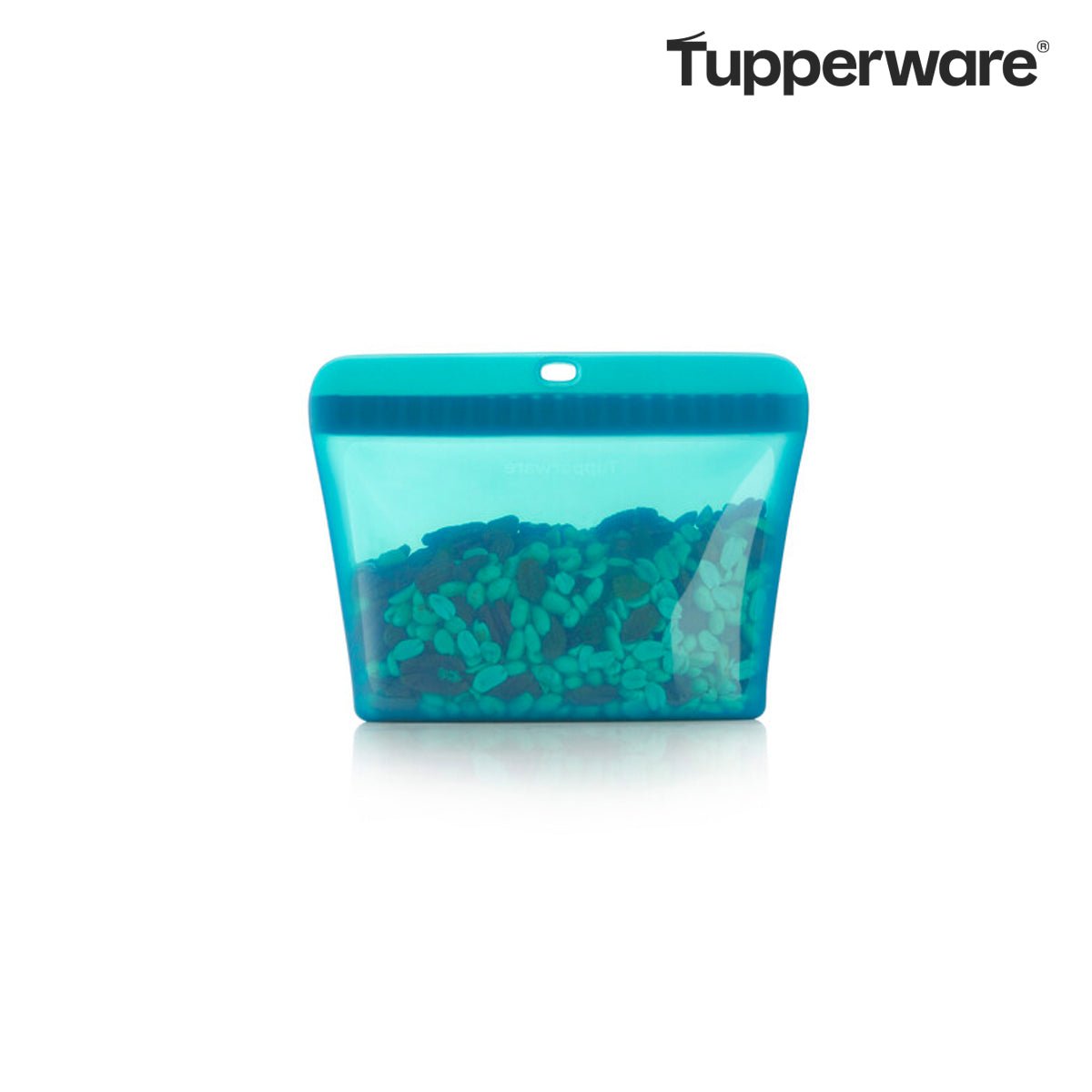 Ultimate silicone bag 1 L - Medium - Tupperware Europe