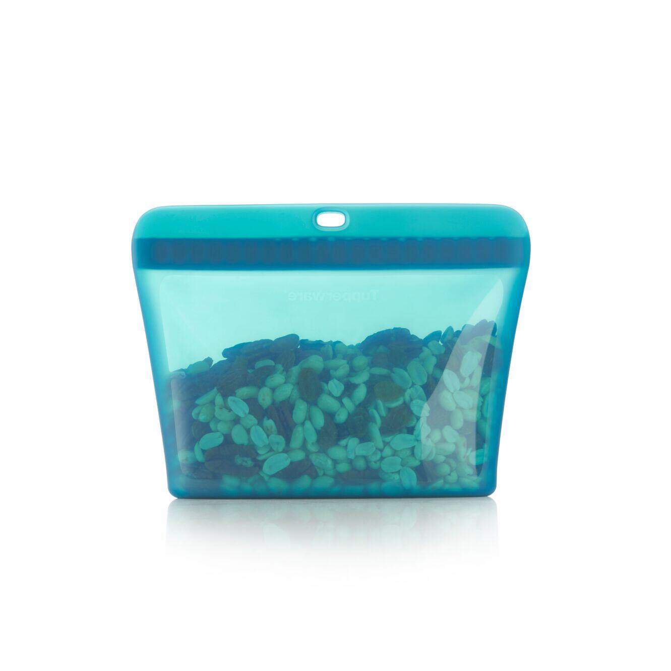 Ultimate silicone bag large - Tupperware Europe