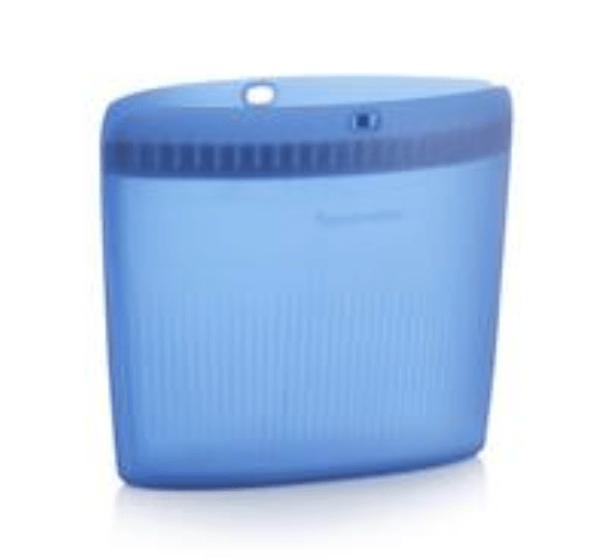 Ultimate silicone bag large - Tupperware Europe