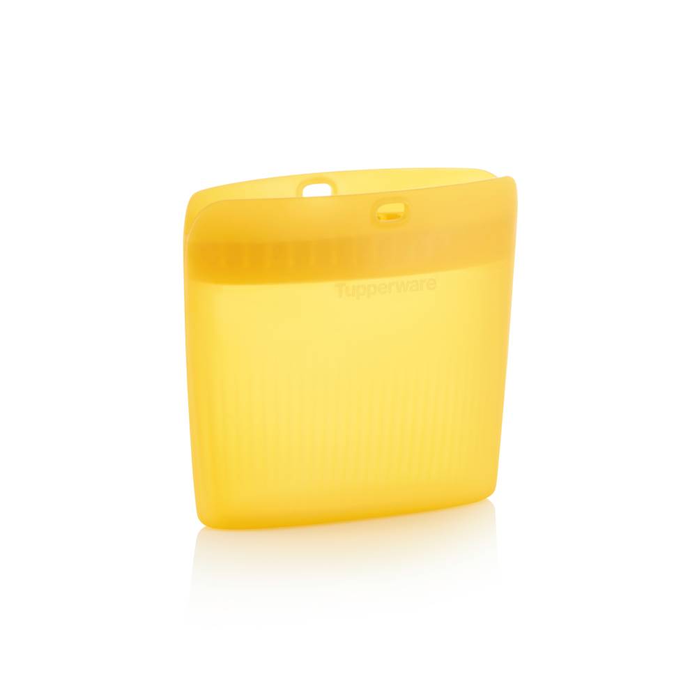 Ultimate silicone bag S - Tupperware Europe