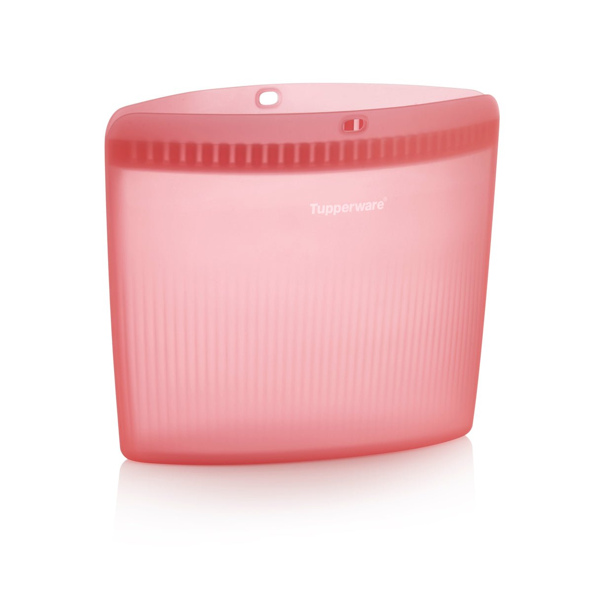Ultimate silicone bag XL - Tupperware Europe