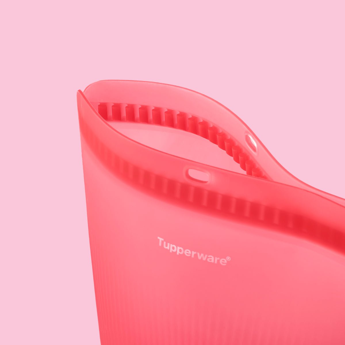 Ultimate silicone bag XL - Tupperware Europe