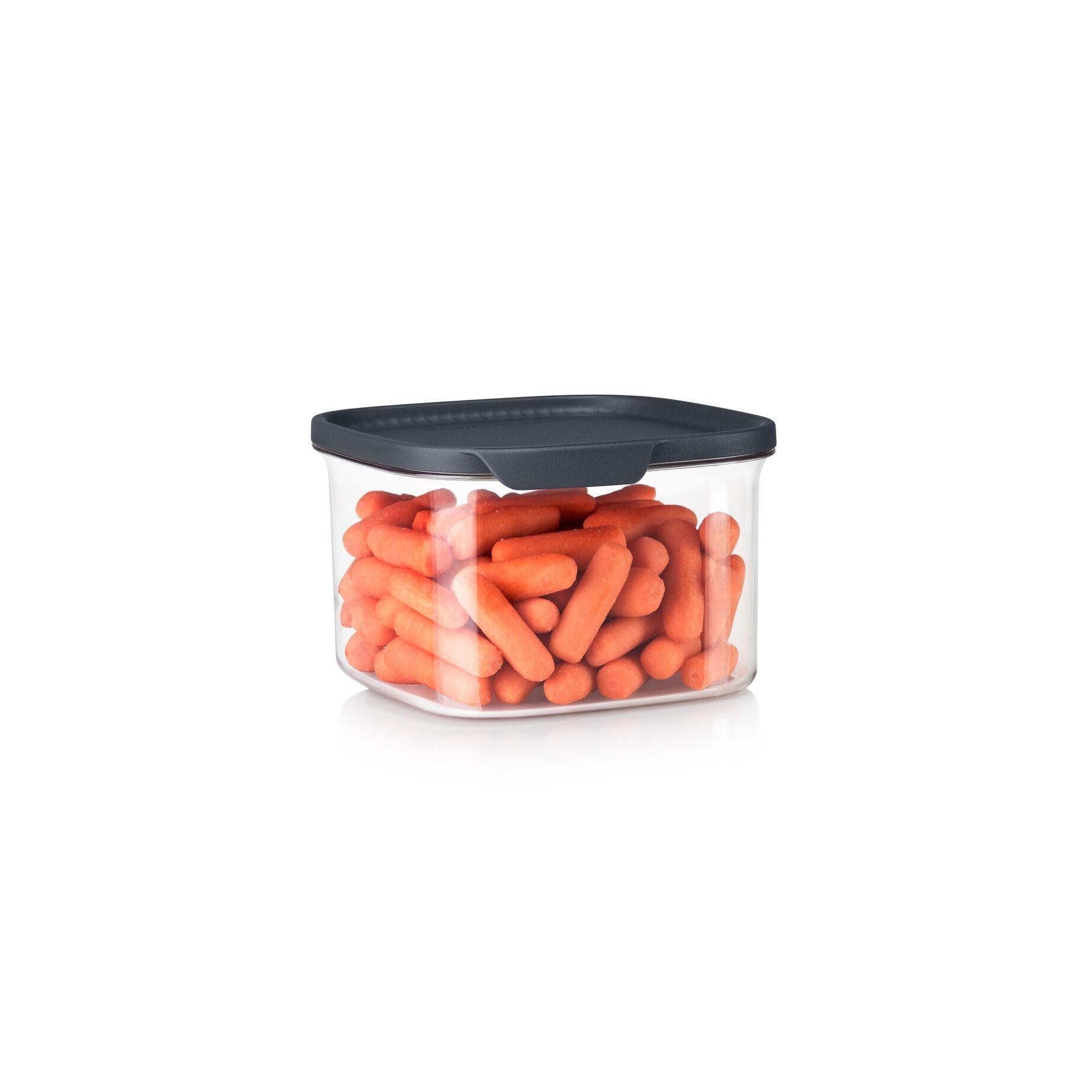 Ultra Clear 1 l (Noir) - Tupperware Europe