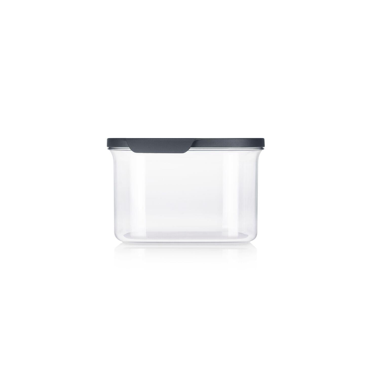 Ultra Clear 1 l (Noir) - Tupperware Europe