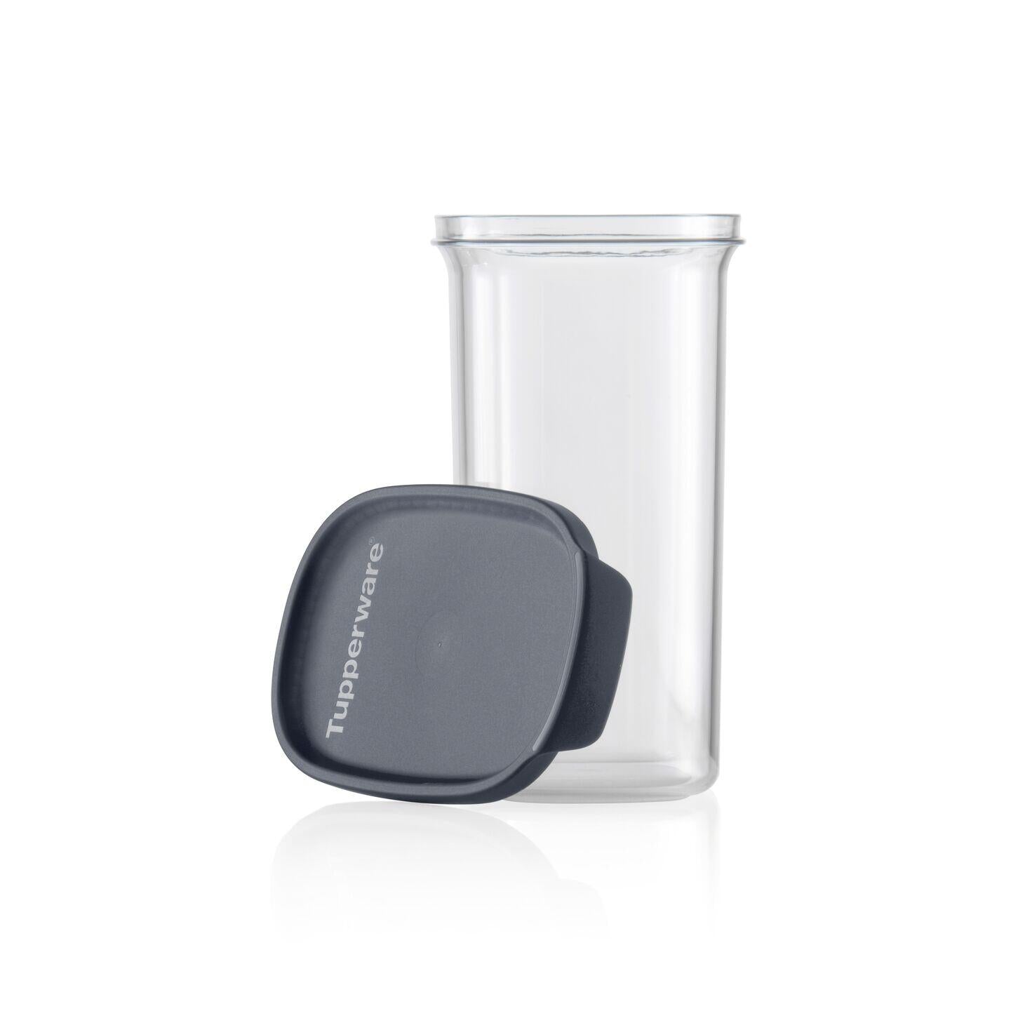 Boîte ovale 2,2 l Cosmos | Ultra Clear Tupperware® – OOBO