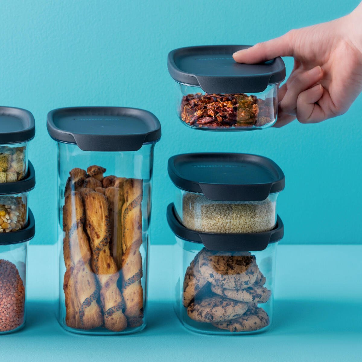 Ultra Clear 2.2 l - Tupperware Europe