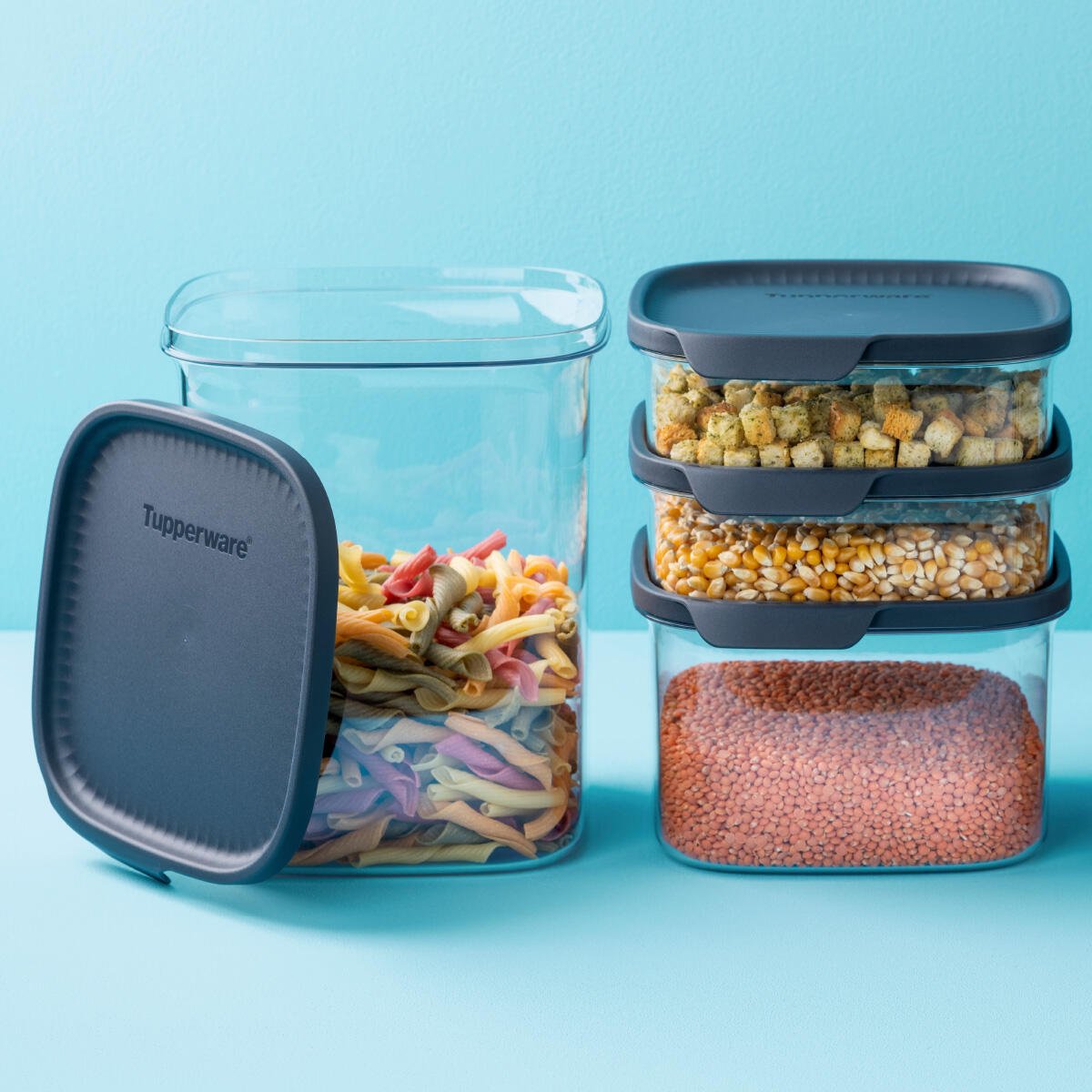 Ultra Clear 3,6 l - Tupperware Europe