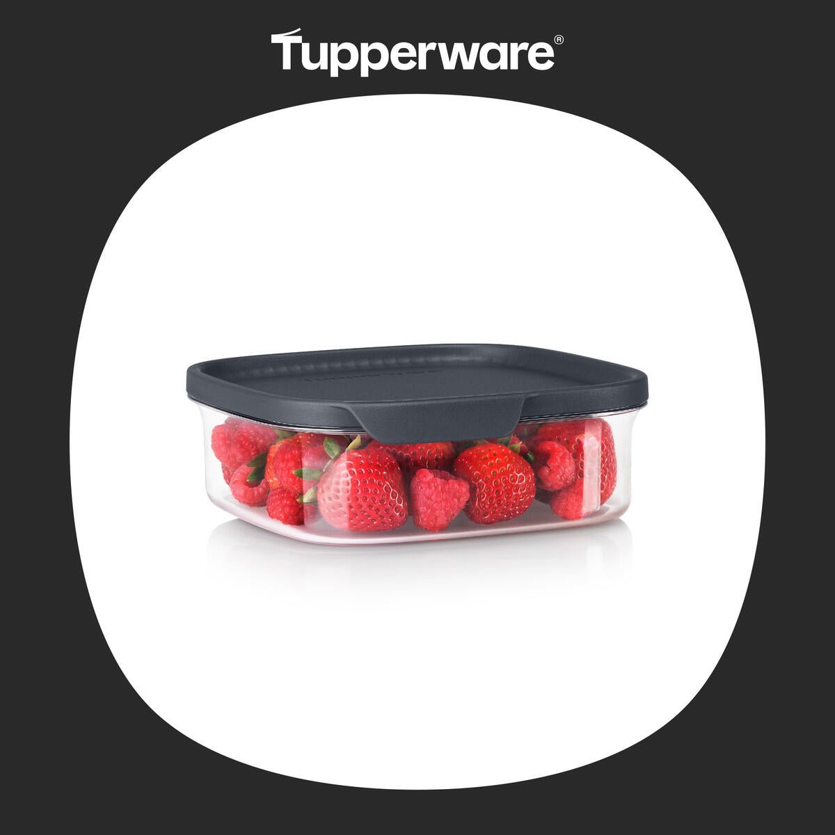 Ultra Clear 825 ml - Tupperware Europe