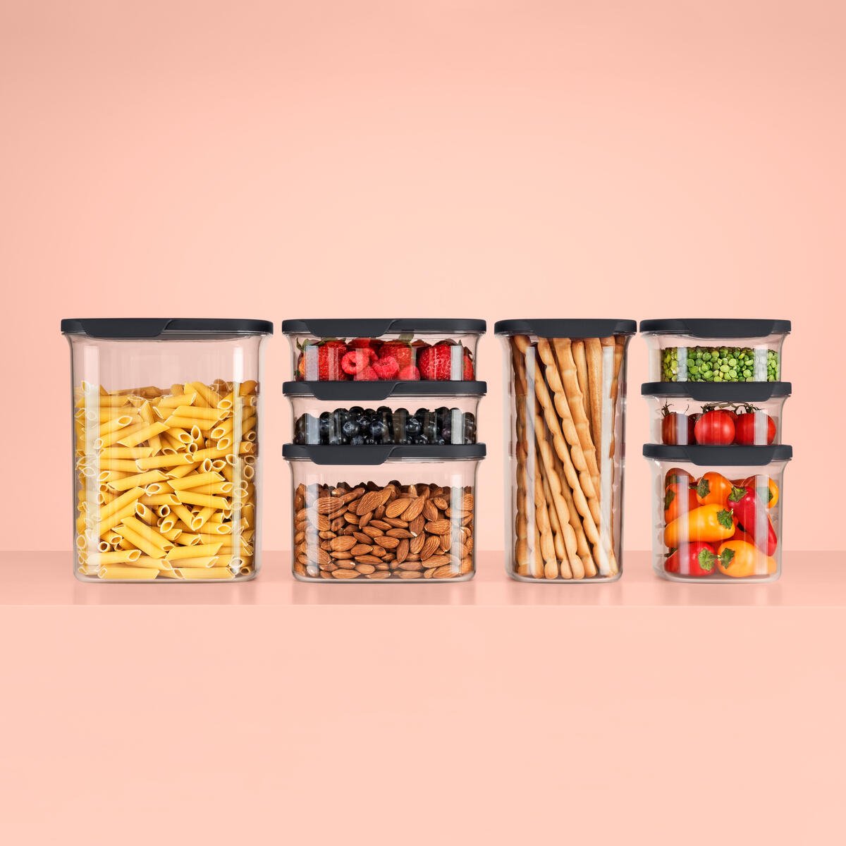 Ultra Clear 825 ml - Tupperware Europe