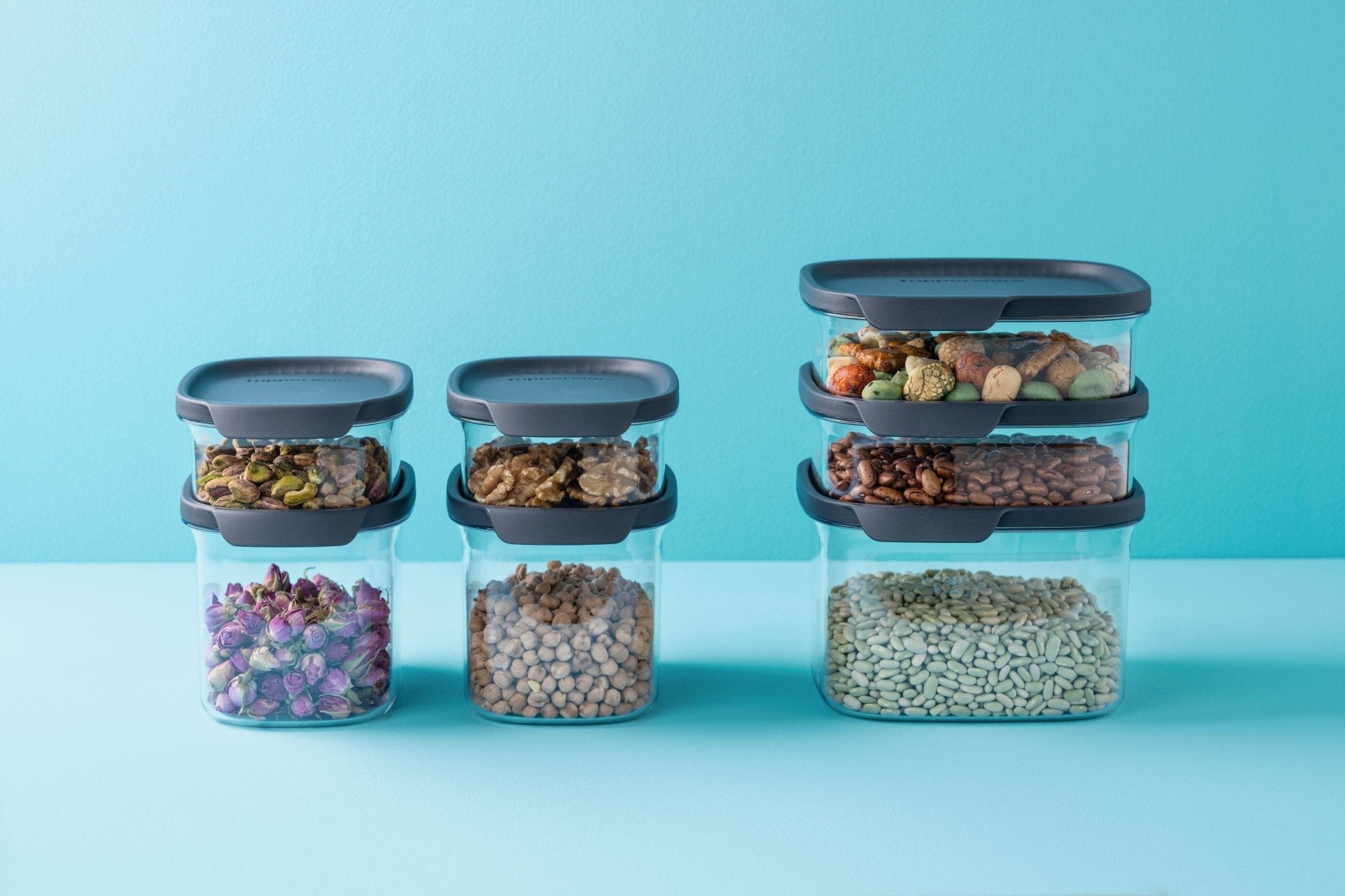 Ultra Clear 825 ml - Tupperware Europe
