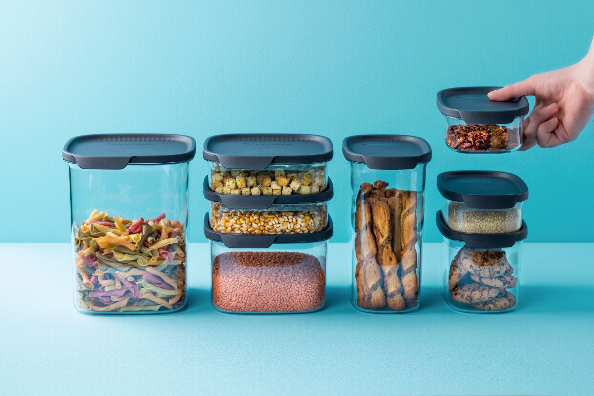 Ultra Clear 825 ml - Tupperware Europe