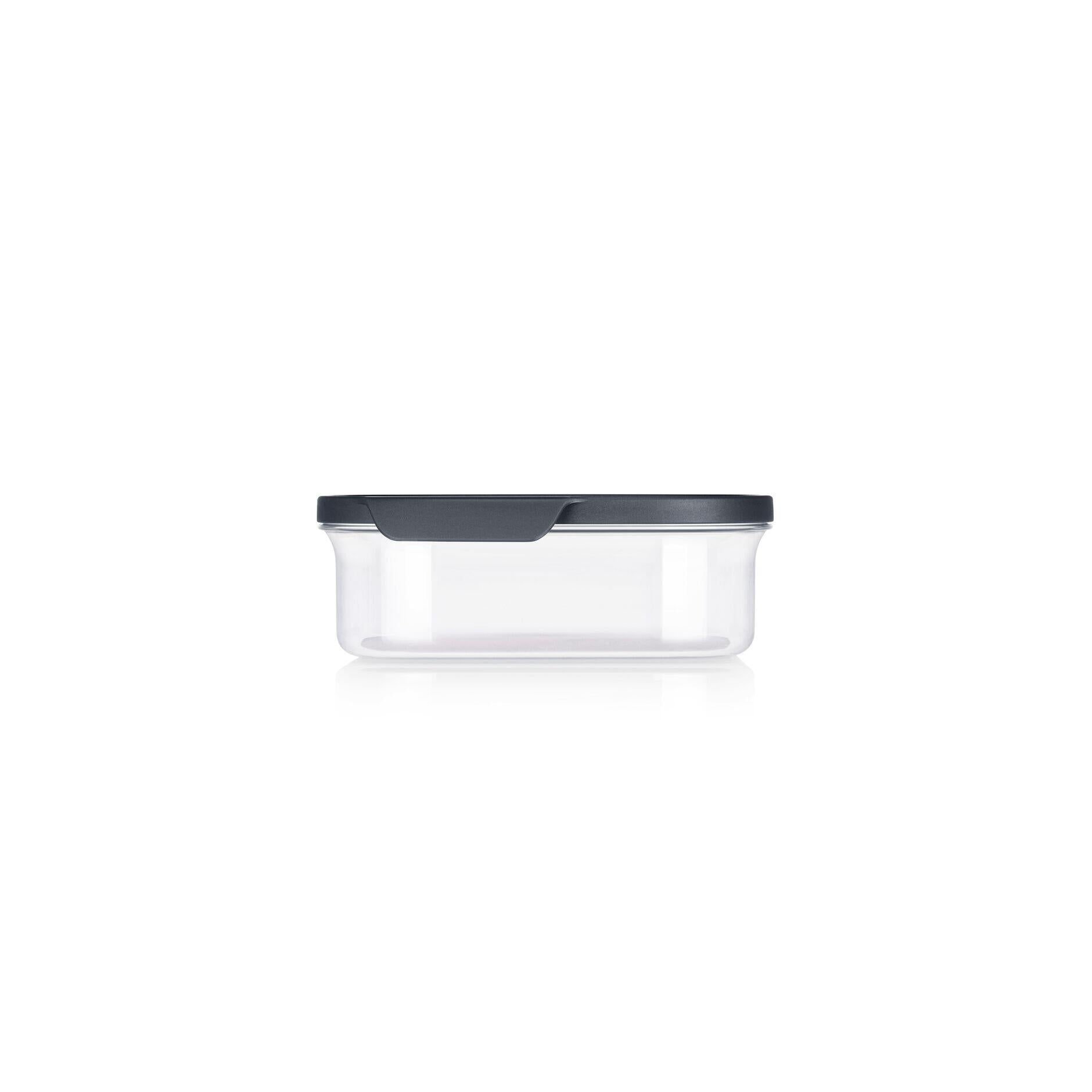 Boîte transparente 825 ml Cosmos | Ultra Clear Tupperware® – OOBO