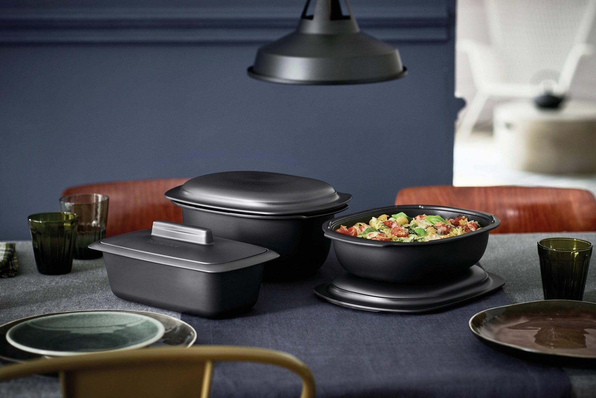 Ultra Pro 2L - Tupperware Europe