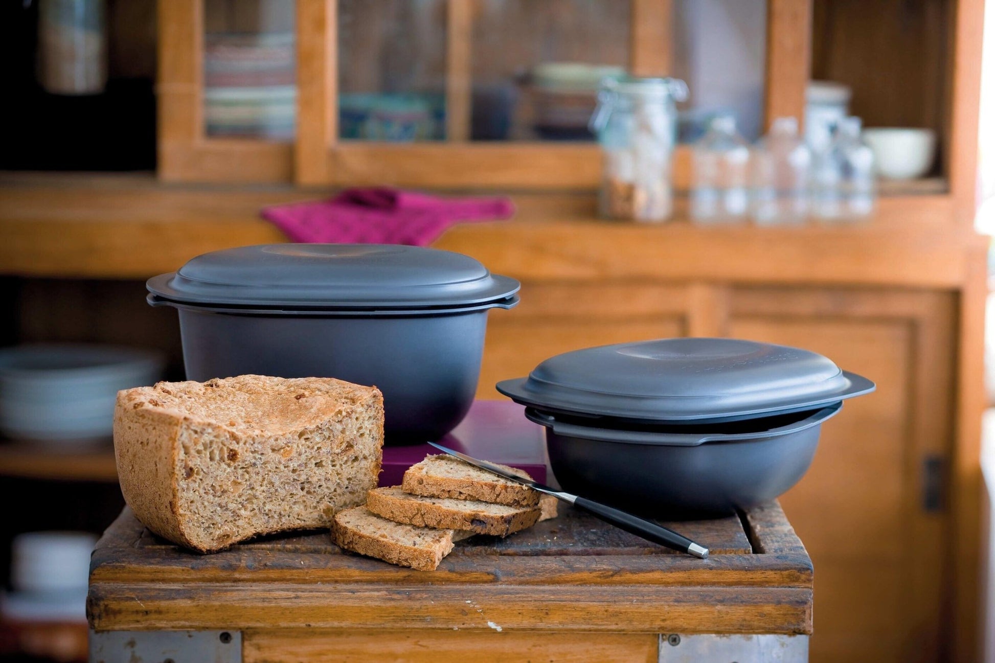 Ultra Pro 2L - Tupperware Europe