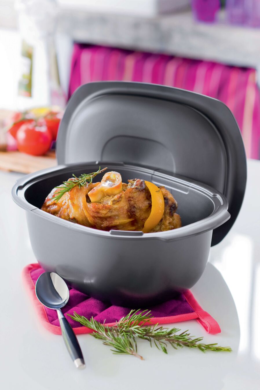 Ultra Pro 3,5 l - Tupperware Europe