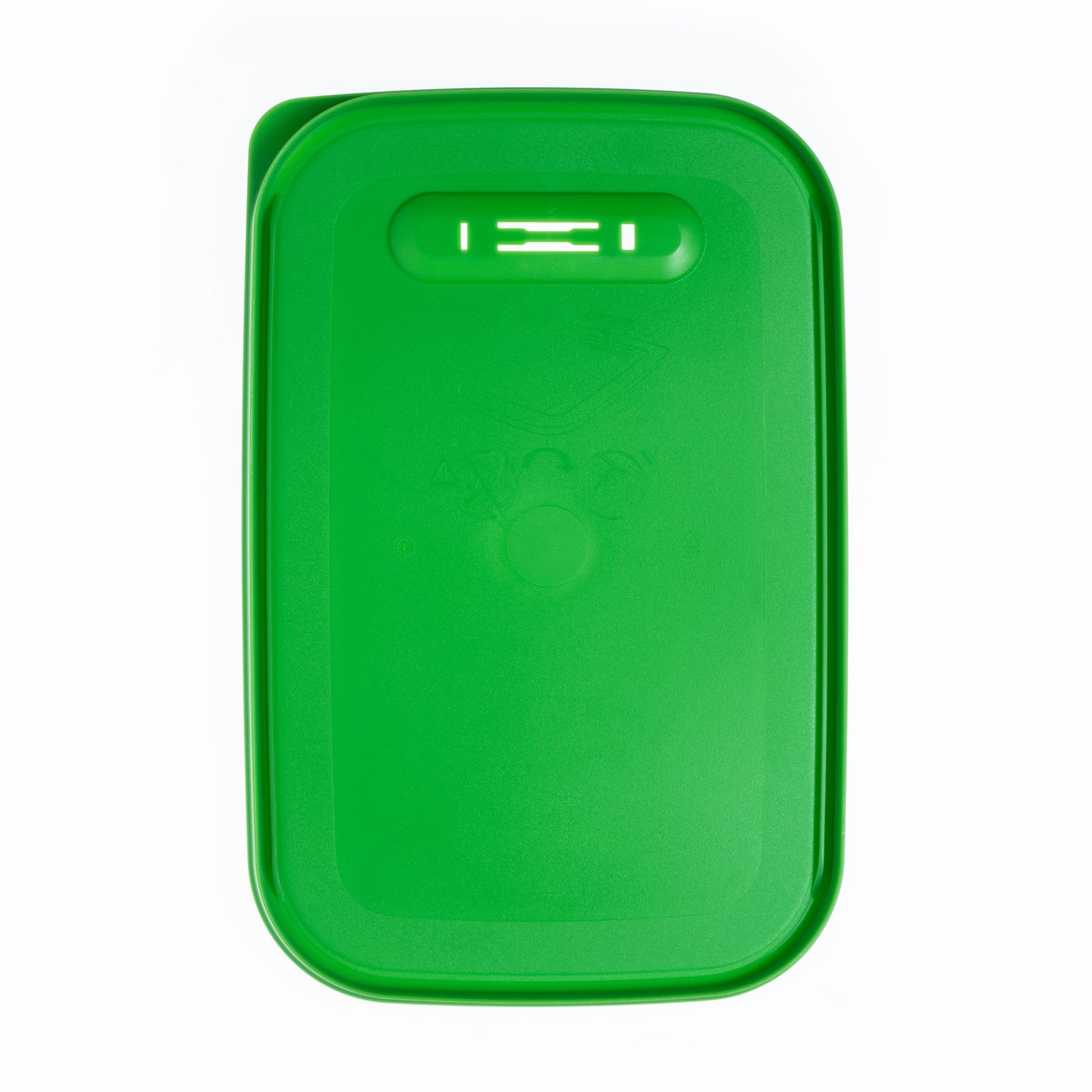 VentilOfrais basse 1.8 l couvercle vert - Tupperware Europe
